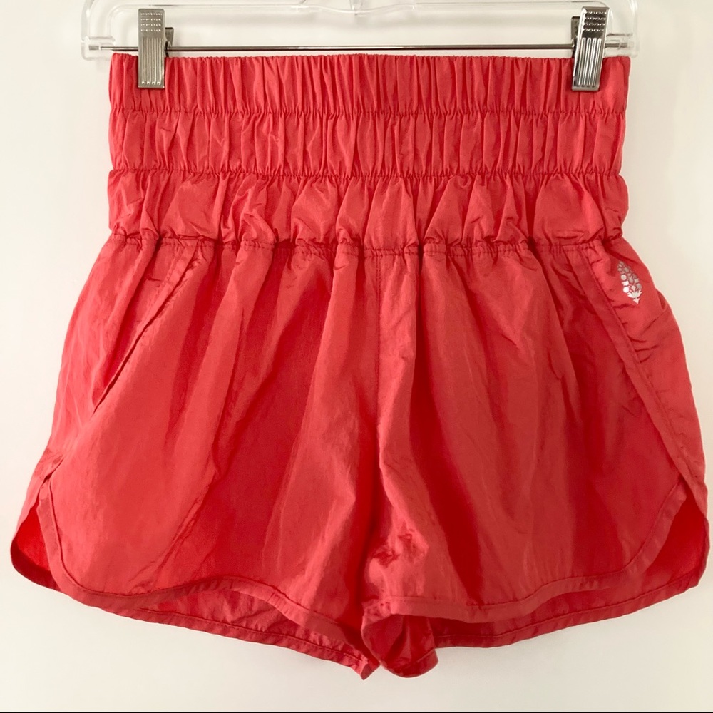 Free People FP Movement “The Way Home” Shorts / Size small
